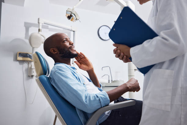 Best Emergency Dental Extractions in West Tawakoni, TX